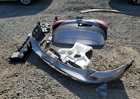 2017 Toyota Rav4 Le from USA, damaged, VIN 2T3ZFREV4HW364699